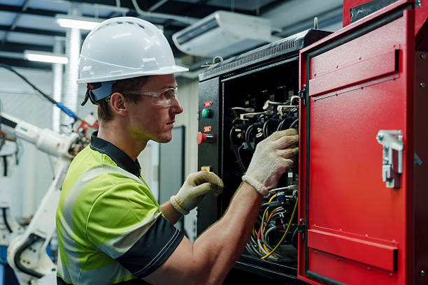 24/7 Emergency Electrical Inspection experts in Wenona, IL