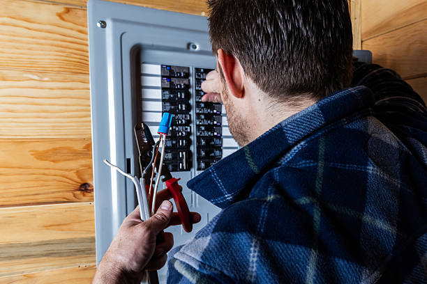 Affordable Electrical Inspection solutions in Wenona, IL